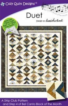 Duet Pattern 