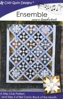 Ensemble Pattern 
