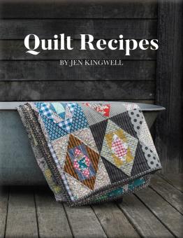 Quilt Recipes 