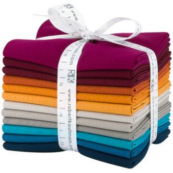 Kona® Cotton FQ Tuscan Skies 