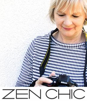 Zen Chic-Stoffe abgewogen ab 0,25 kg 