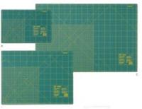 Schneideunterlage für Rollschneider 60 x 90 cm | 23 x 35 inch