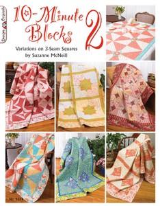 10-Minute Blocks 2 
