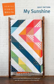 My Sunshine Pattern 