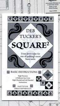 Square Squared 