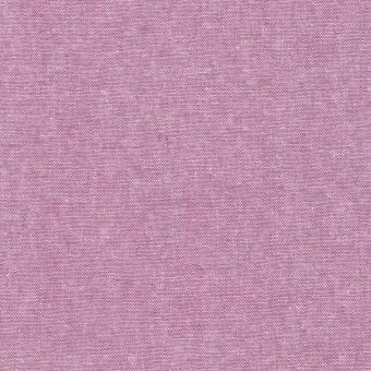 Essex Yarn Dyed Mauve Meterware