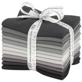 Kona® Cotton FQ Stormy Skies 