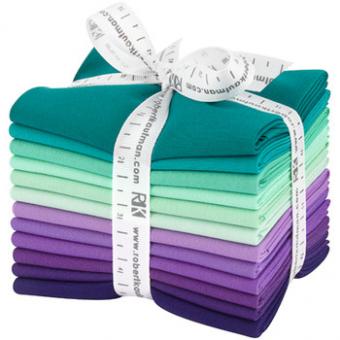 Kona® Cotton FQ Aurora 