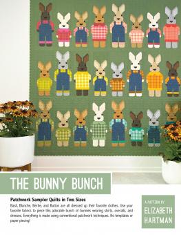 The Bunny Bunch Pattern 