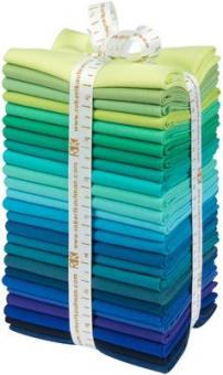 Kona® Cotton FQ Splash 