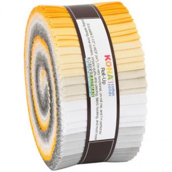 Kona® Cotton Sunny Side Up Roll Up 