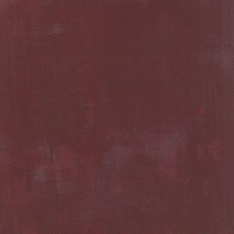 Grunge Burgundy 108'' Meterware