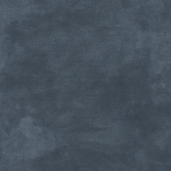 Color Wash Woolies Flannel Deep Sea Blue Meterware