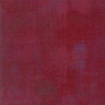 Grunge Beet Red Meterware