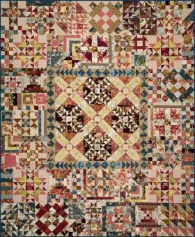 Farmers Market Pattern 