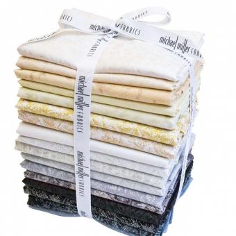 Fairy Frost Frosty FatQuarter Bundle 