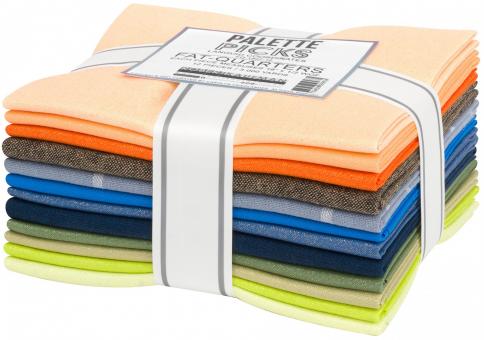 Palette Picks Fat Quarter Bundle 