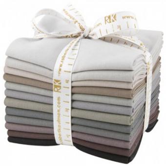 Kona® Cotton FQ Gray Area 