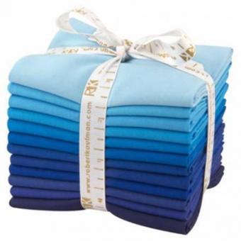 Kona® Cotton FQ Sky Gazer 