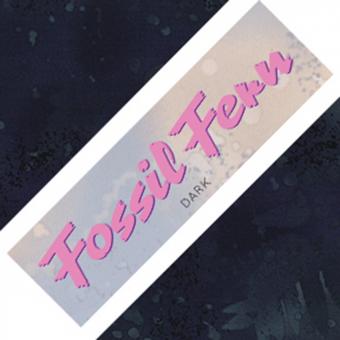 FatQuarter Box Fossil Fern Dark 