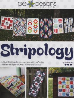 Stripology 