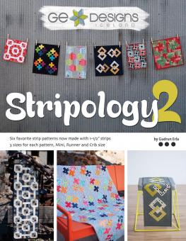 Stripology 2 