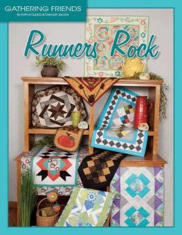 Runners Rock 