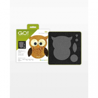 GO! Owl 