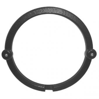 11" Free Motion Quilting Hoop 
