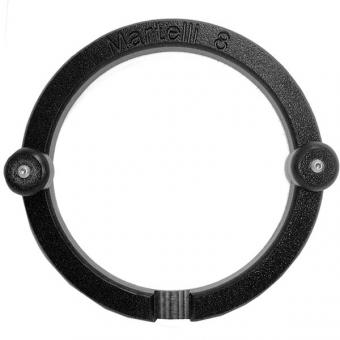8" Free Motion Quilting Hoop 