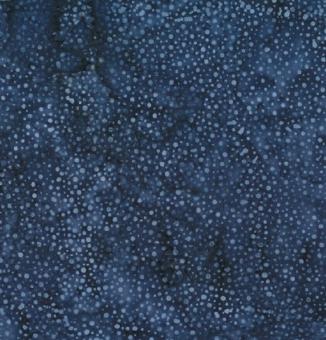 885 Dots Batiks Bluebonnet 