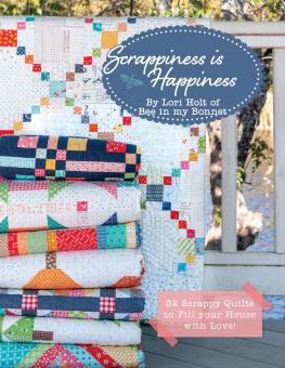 Scrappiness Is Happiness 