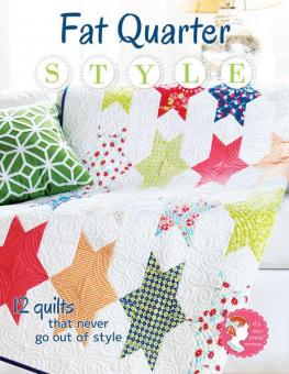 FatQuarter Style 
