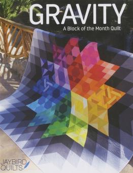 Gravity Block-of-the-Month 