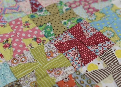 Postcard Project No. 9 - Propellar I 