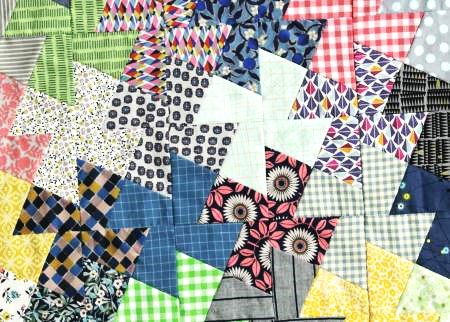 Postcard Project No. 10 - Propellar II 