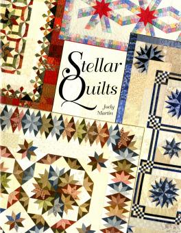 Stellar Quilts 