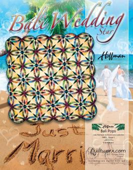 Bali Wedding Star 