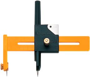 Compass Cutter 
