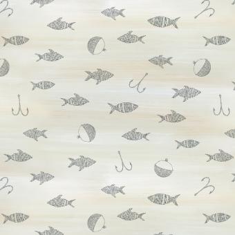 Multi Fish & Bobbin Meterware