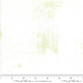 Grunge White Meterware