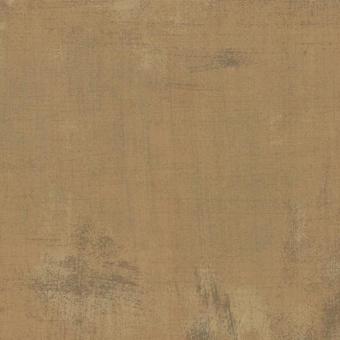 Grunge Caramel Meterware