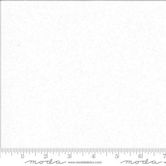 Grunge White Paper Glitter Meterware