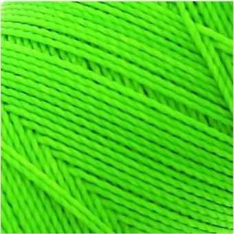 10m Sneaker Garn Fluo Green 