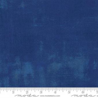 Grunge Cobalt 108'' Meterware