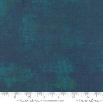 Grunge Peacock Meterware