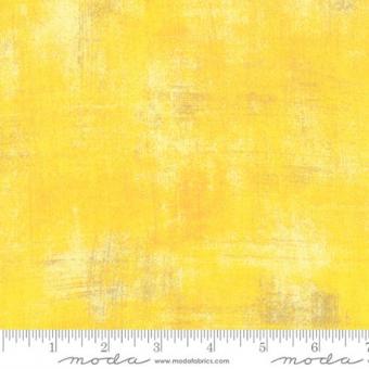 Grunge Sunflower Meterware