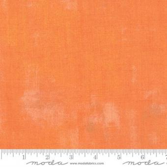 Grunge Clementine Meterware