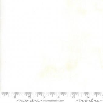 Grunge Composition White Meterware