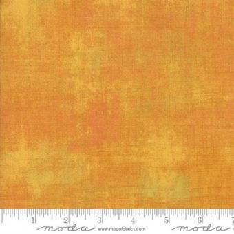 Grunge Butterscotch Meterware
